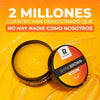 BYROKKO™ CREMA BRONCEADORA 2 X 1