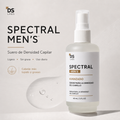 DS Labs® Spectral Suero de Densidad Capilar para Hombre