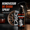 Removedor de Oxido en Spray Iron Revive™ - Devuelve la vida a tus piezas metálicas
