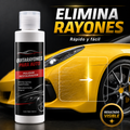 Scratch Crema Anti rayones - Recupera el brillo original