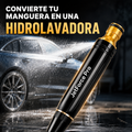 JetForce Pro™ Boquilla de alta Presión - Limpieza extrema, control absoluto.