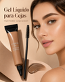 Liquid Brow Gel Tint™ - Cejas perfectamente definidas, naturales y a prueba de todo el día.