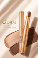 O'CHEAL™ Sombra de ojos degradada - Tu mirada perfecta con un degradado impecable.