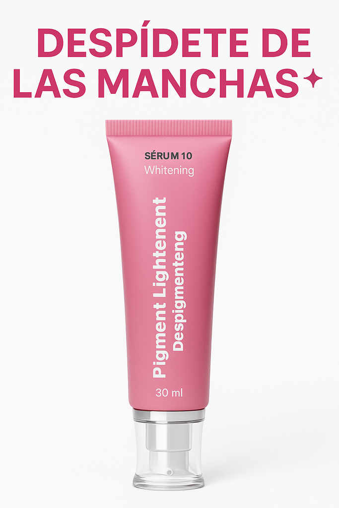 PIGMMENT™ SERUM DESPIGMENTADOR 2X1