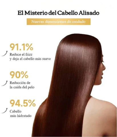 🔥KAISEEL EL SECRETO DE LOS PELUQUEROS😍🔥- 🎁